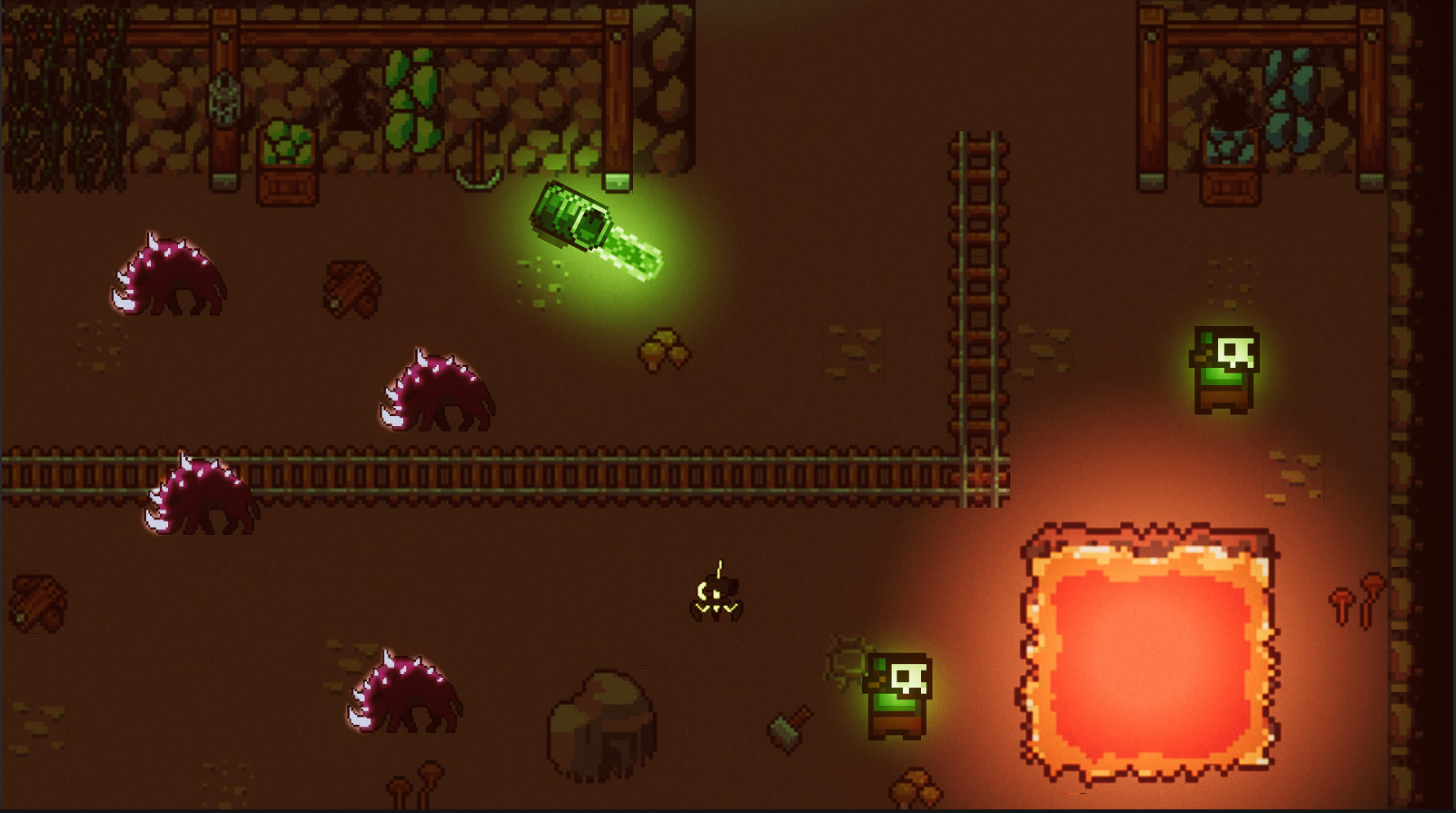 Harmony Overture screenshot 5