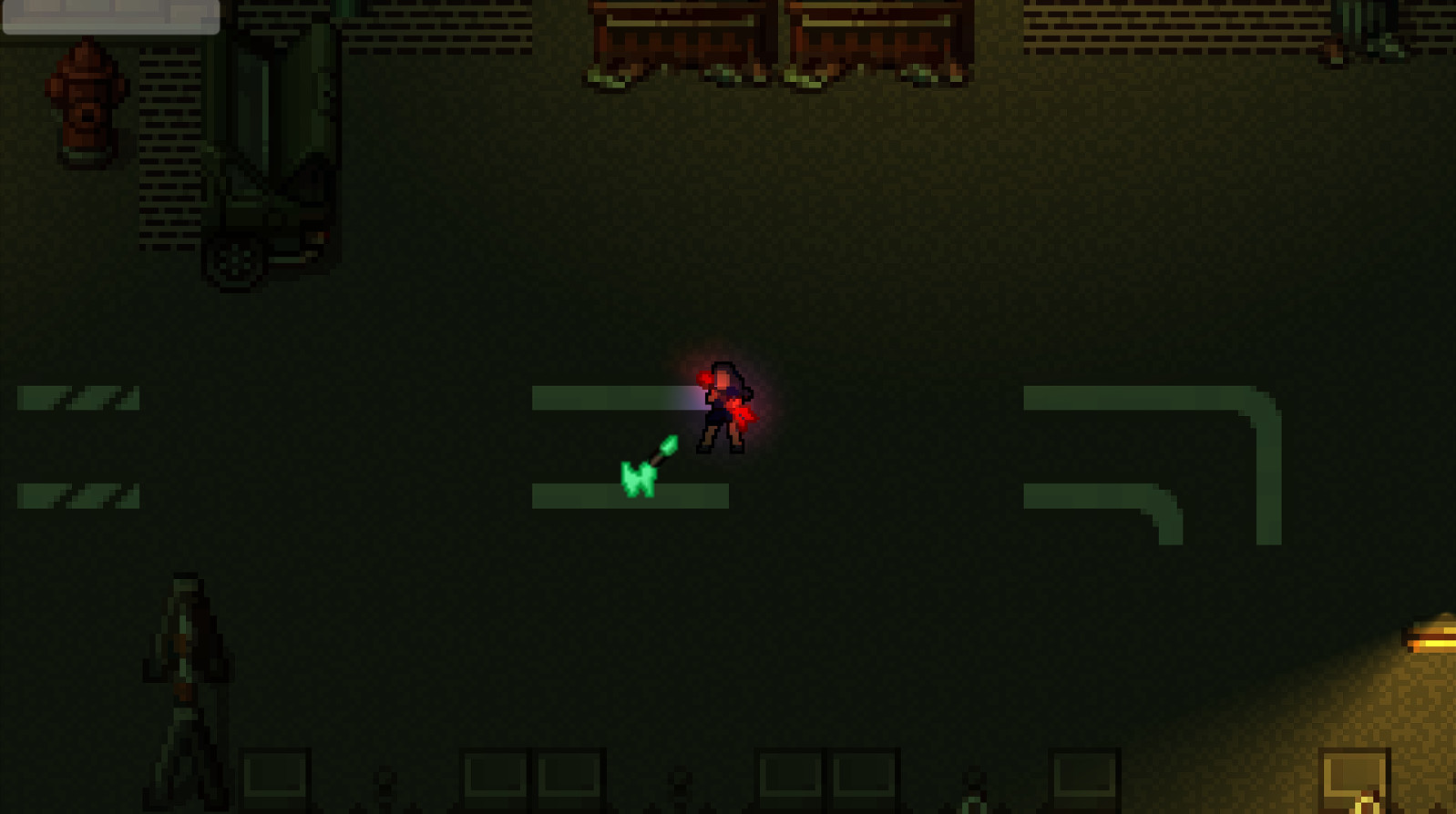 Harmony Overture screenshot 2