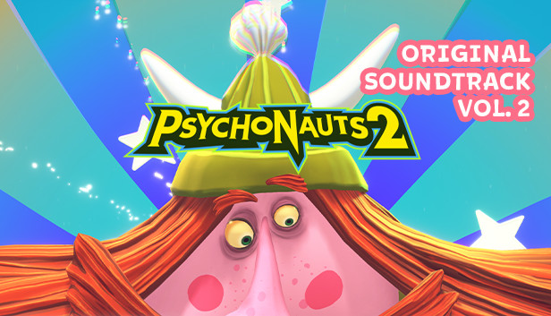 Économisez 80 % sur Psychonauts 2 (Original Soundtrack), Vol. 2