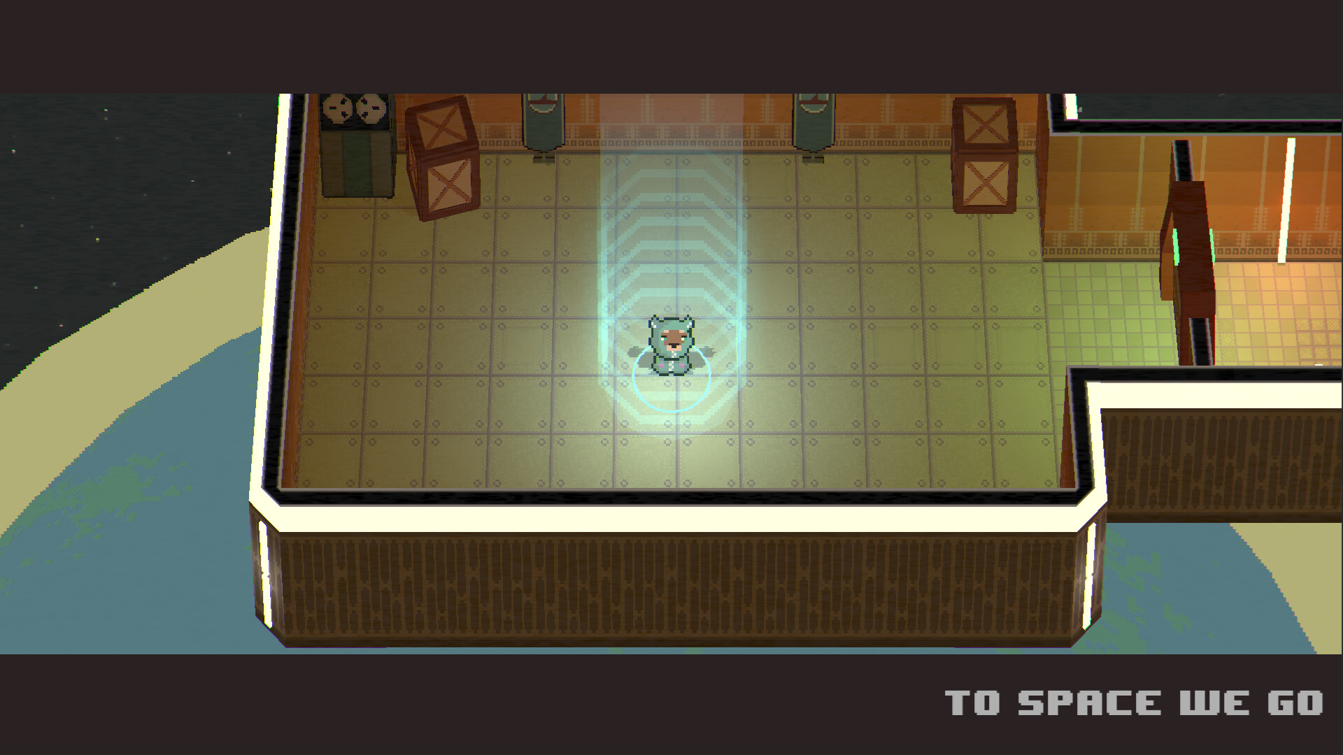 Rightfully, Beary Arms screenshot 9