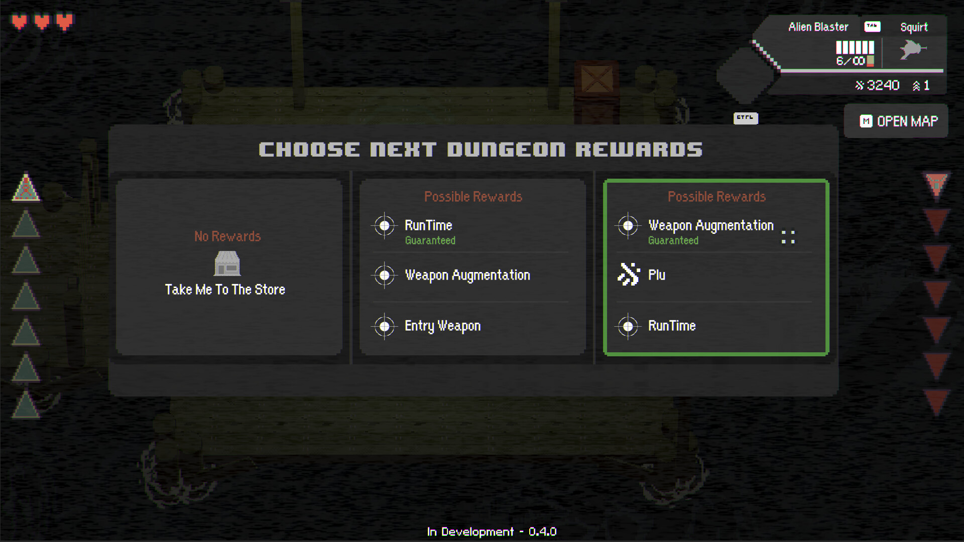 Rightfully, Beary Arms screenshot 8