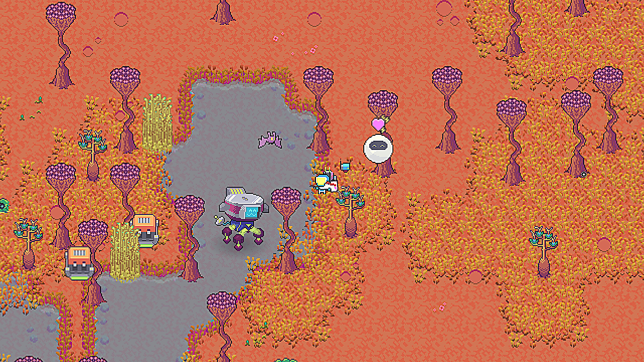 Prospector screenshot 11
