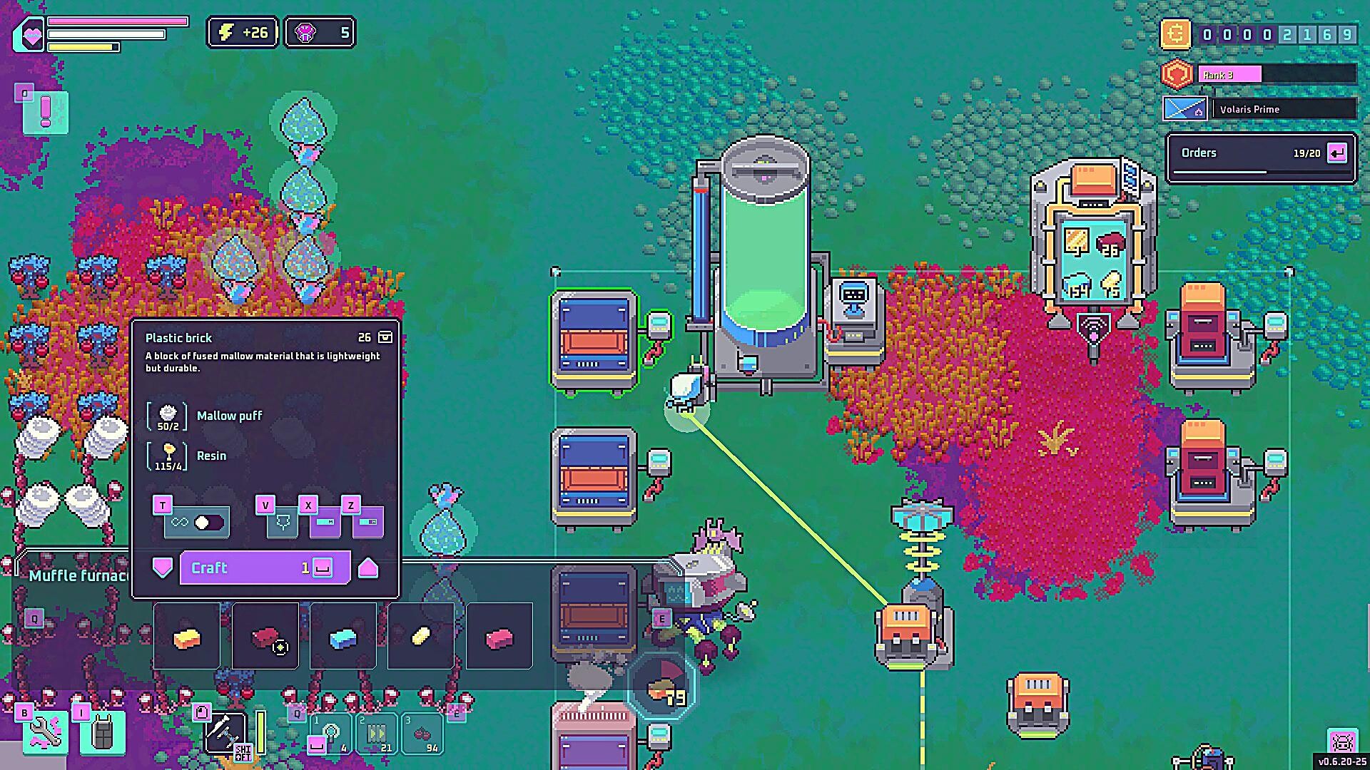 Prospector screenshot 4