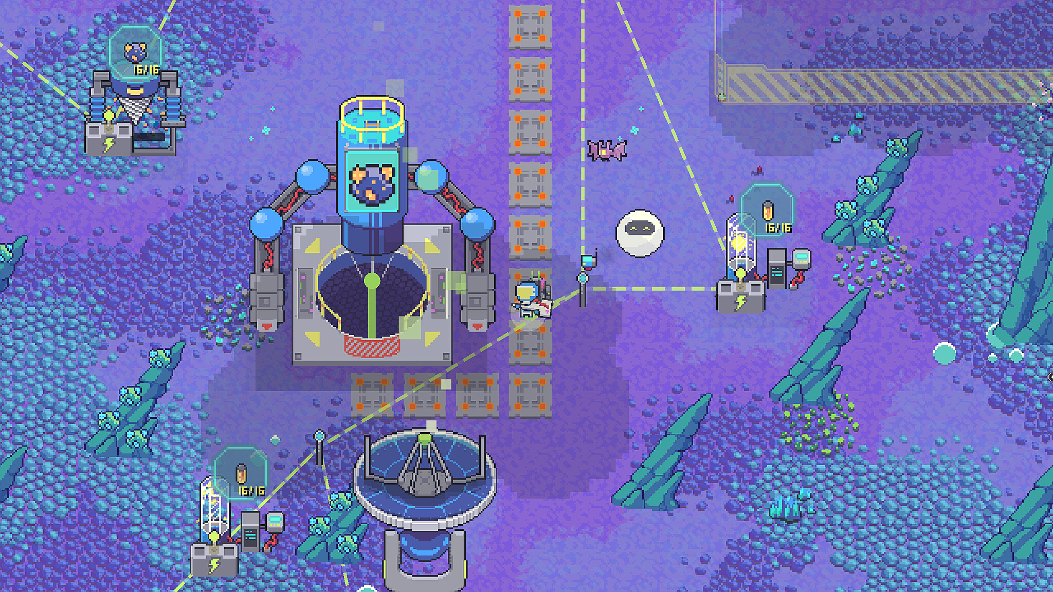 Prospector screenshot 9