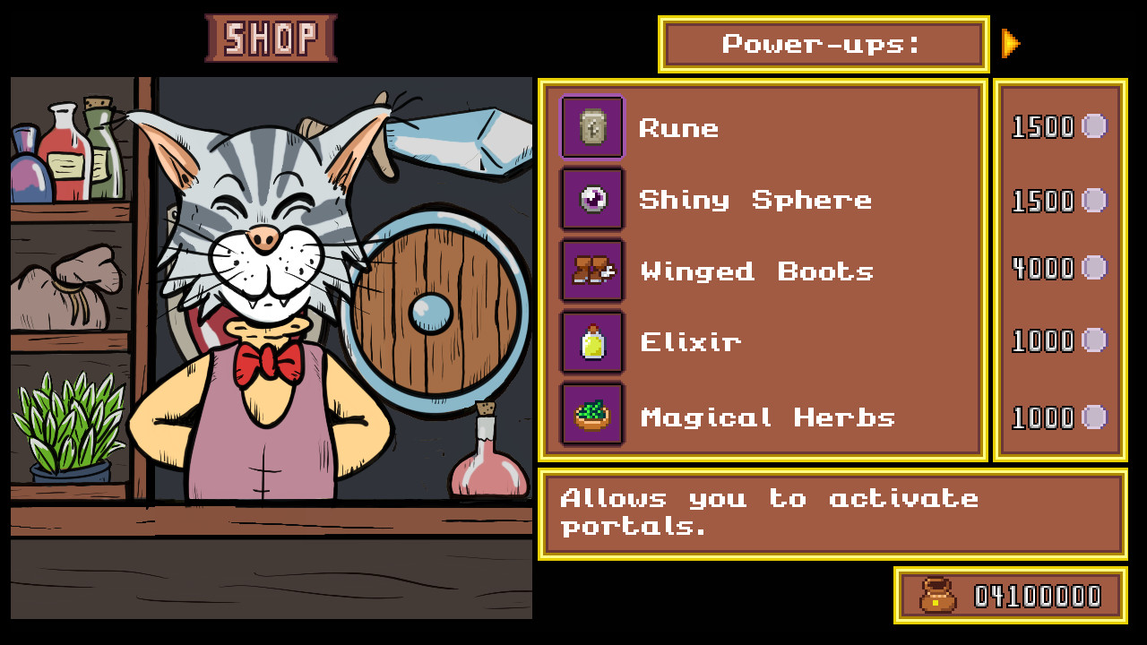 Swords & Bones 2 screenshot 6