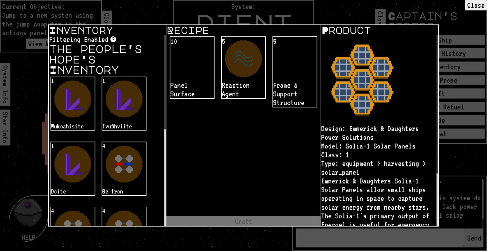 Between Two Stars screenshot 4