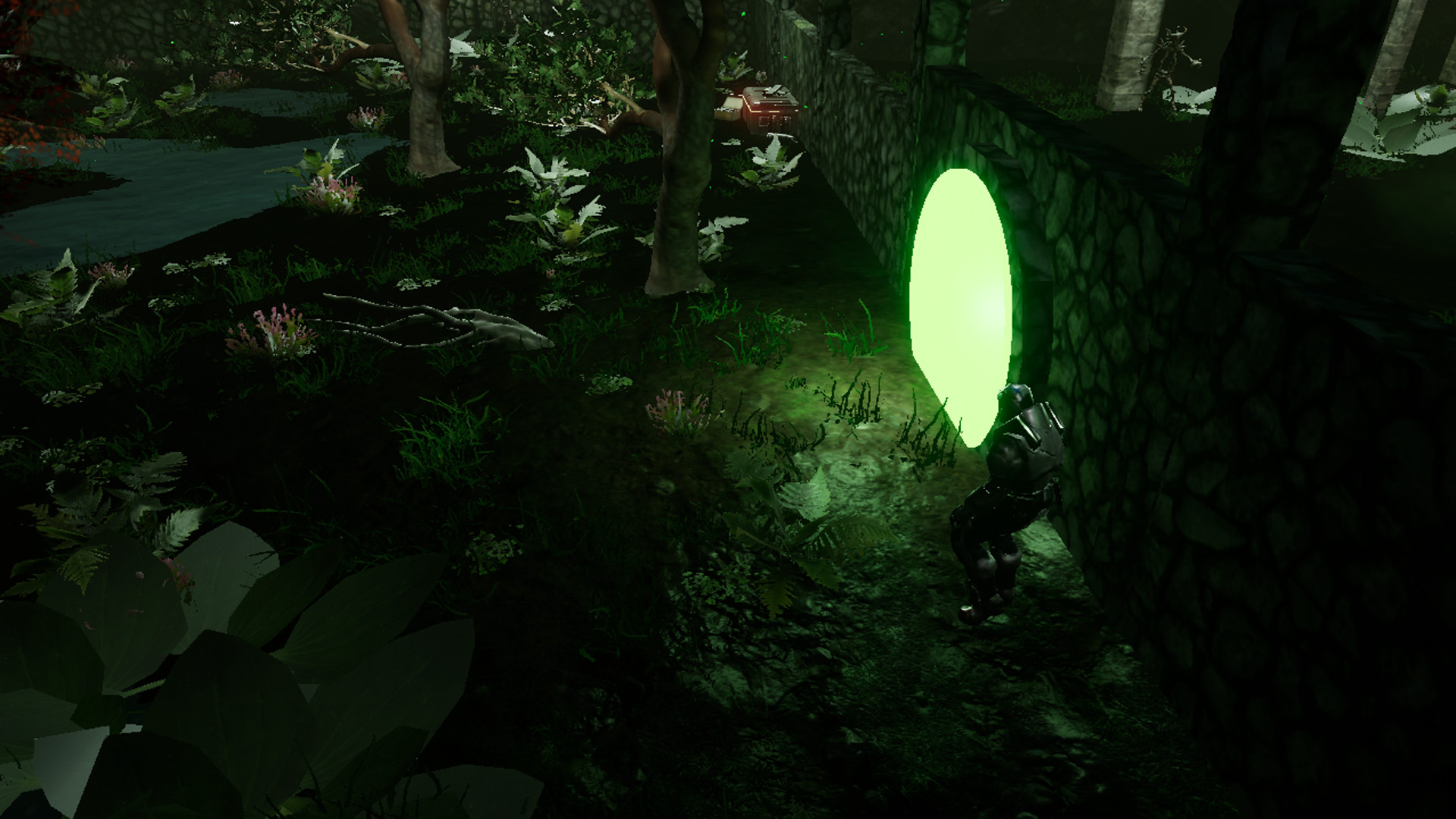 Underground screenshot 5