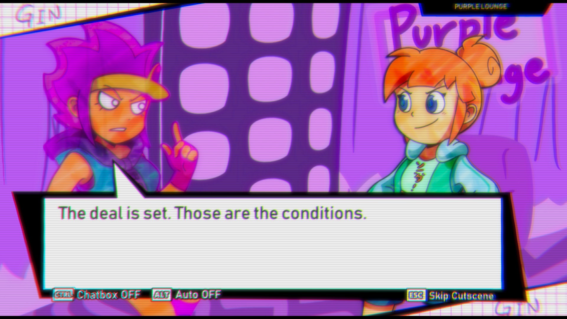 PopSlinger screenshot 8