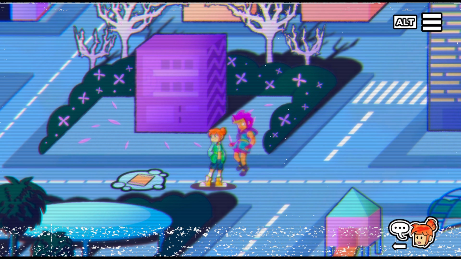 PopSlinger screenshot 6