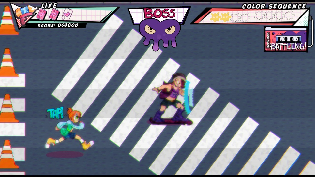 PopSlinger screenshot 3
