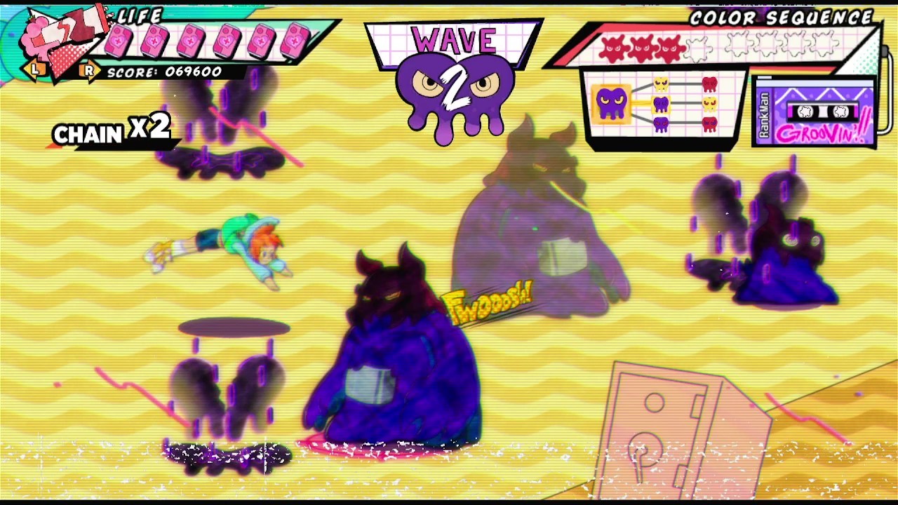 PopSlinger screenshot 7