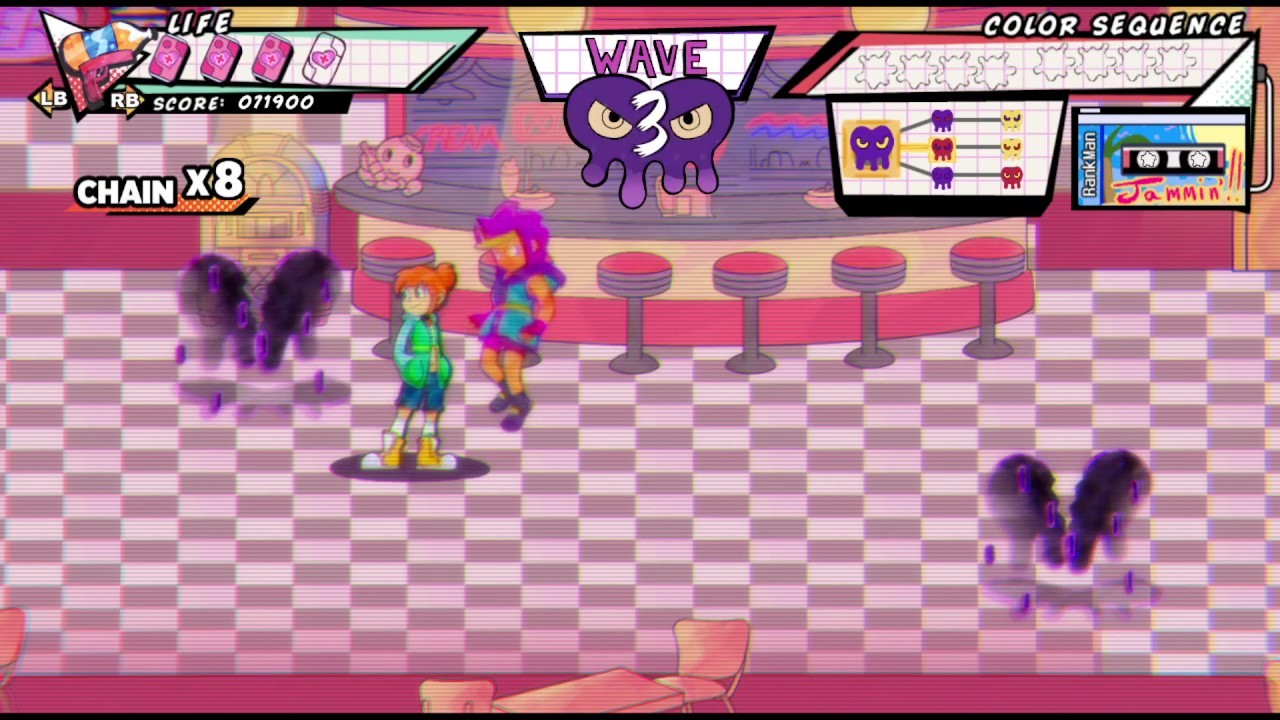 PopSlinger screenshot 4