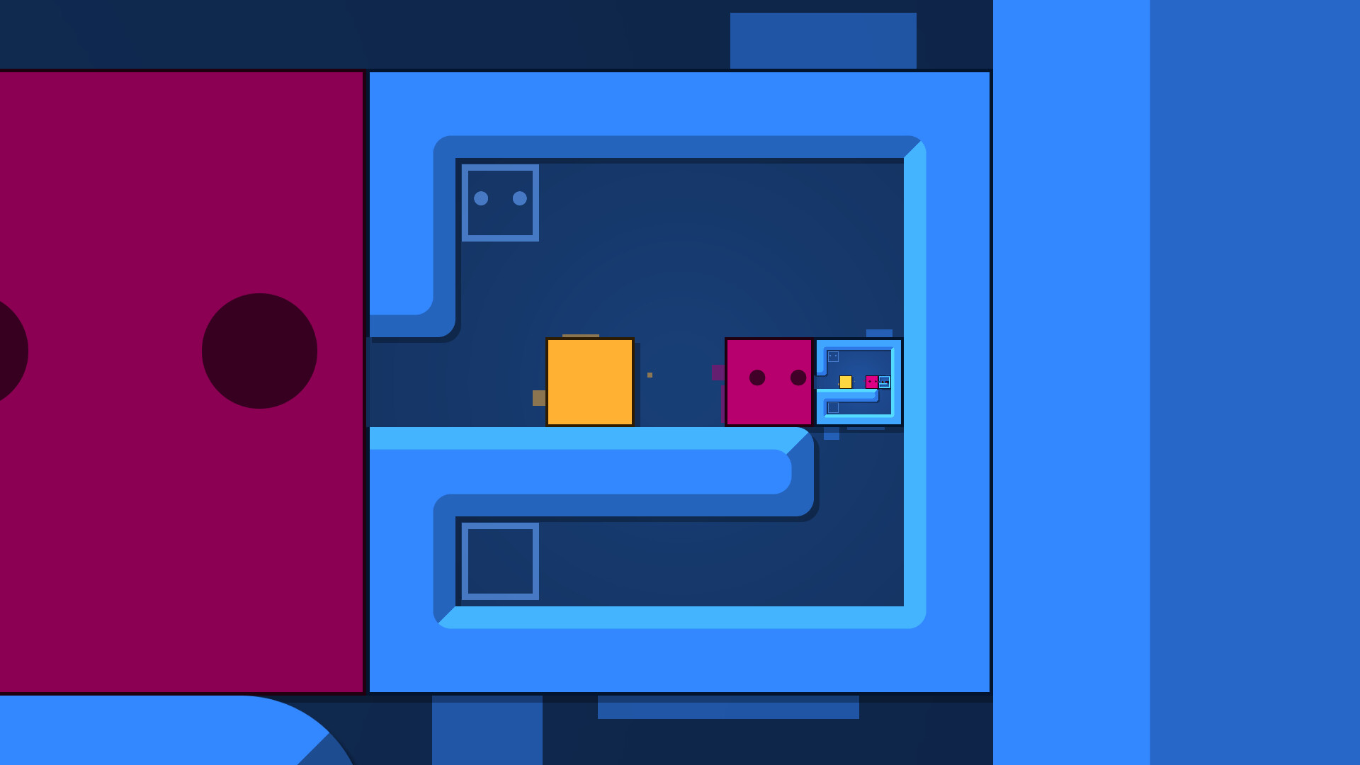 Patrick's Parabox Original Soundtrack screenshot 1