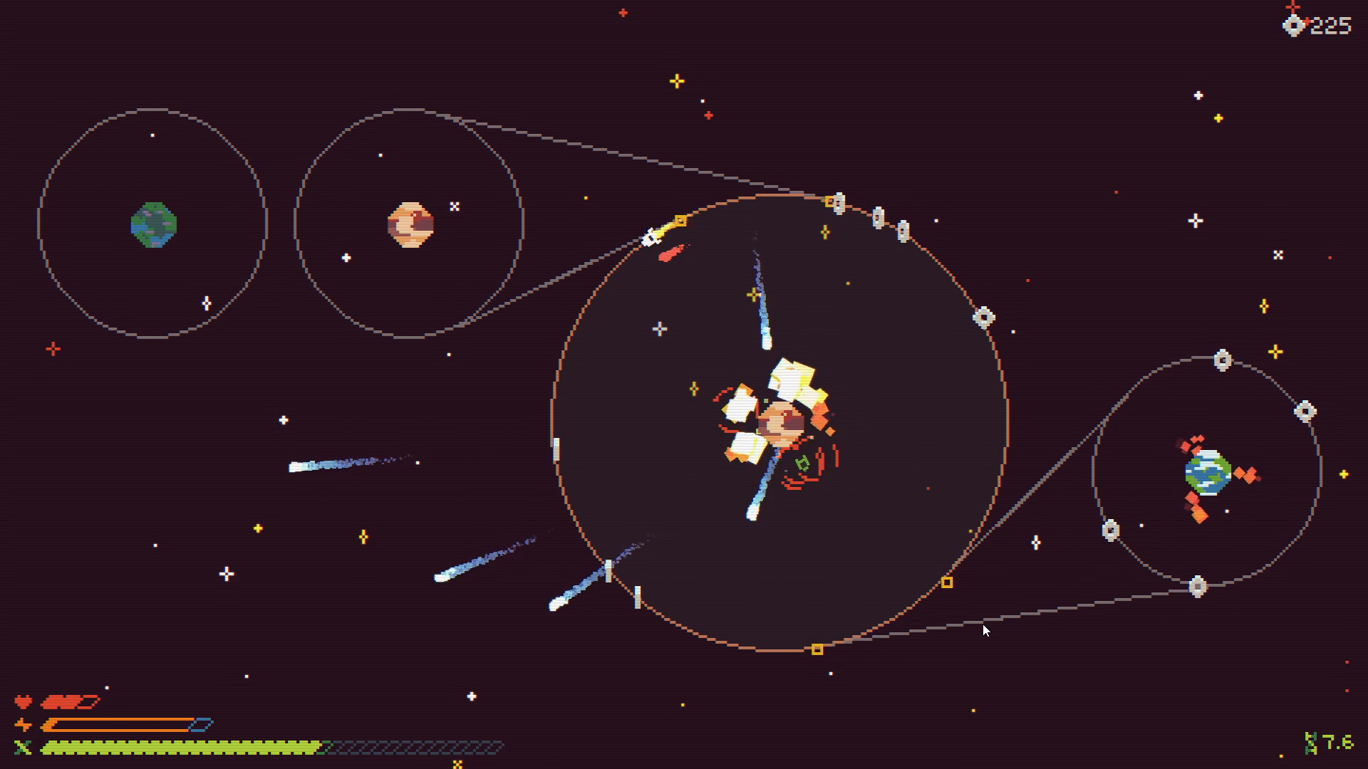 Exodemic screenshot 5