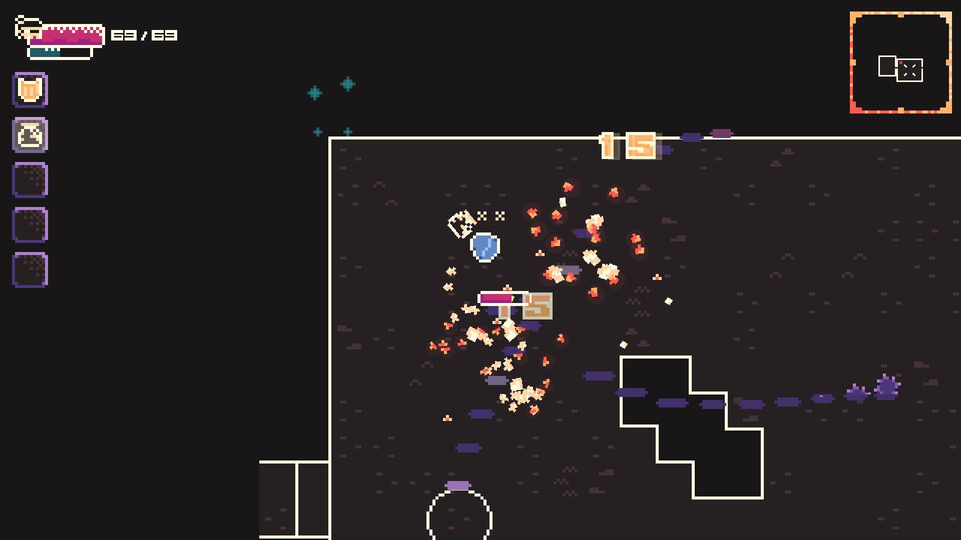 Worm Slayer screenshot 7