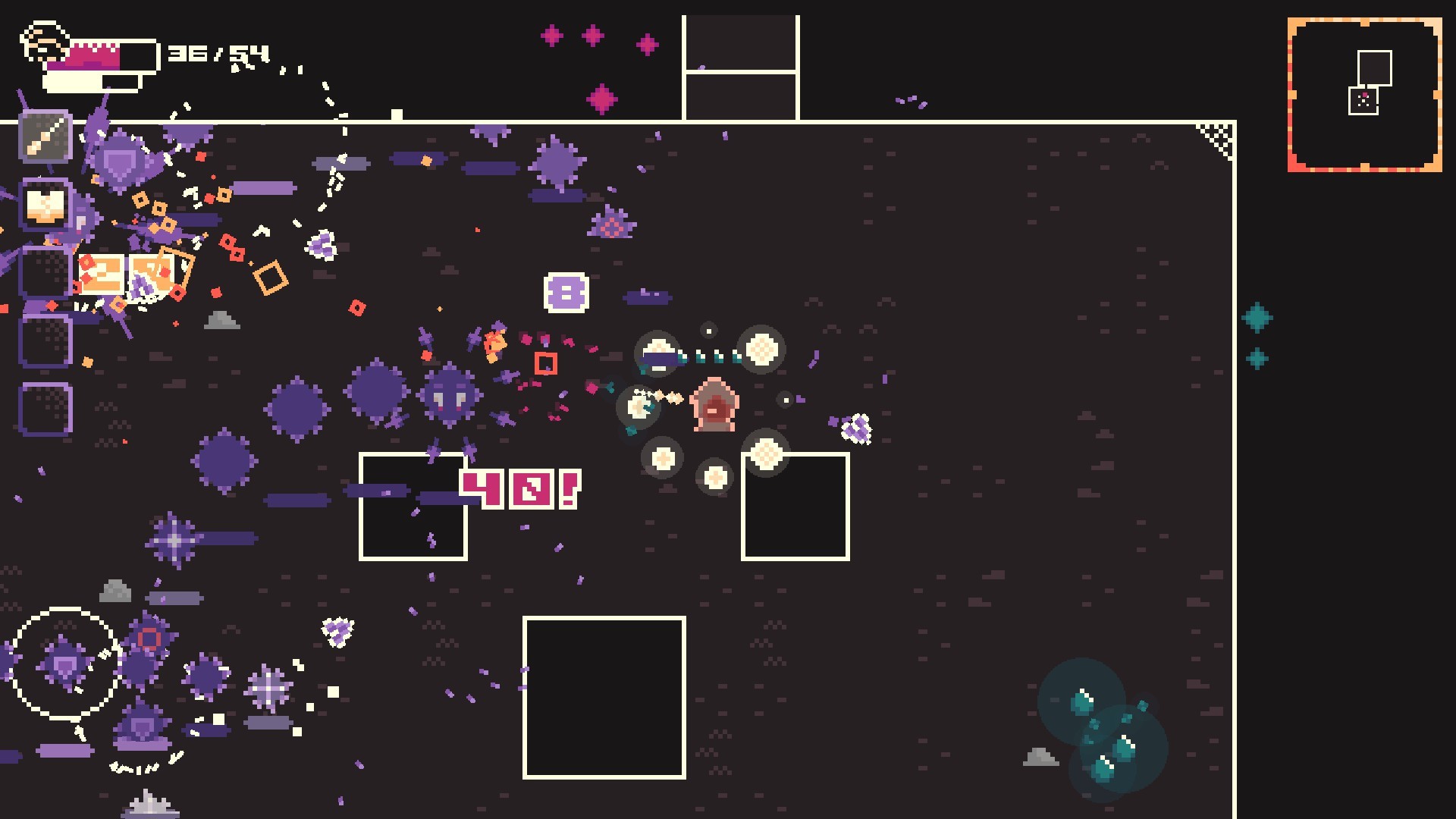 Worm Slayer screenshot 12