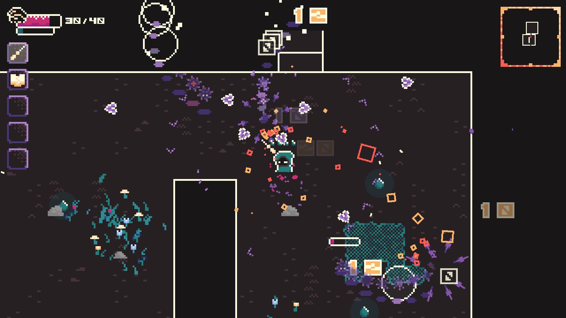 Worm Slayer screenshot 9