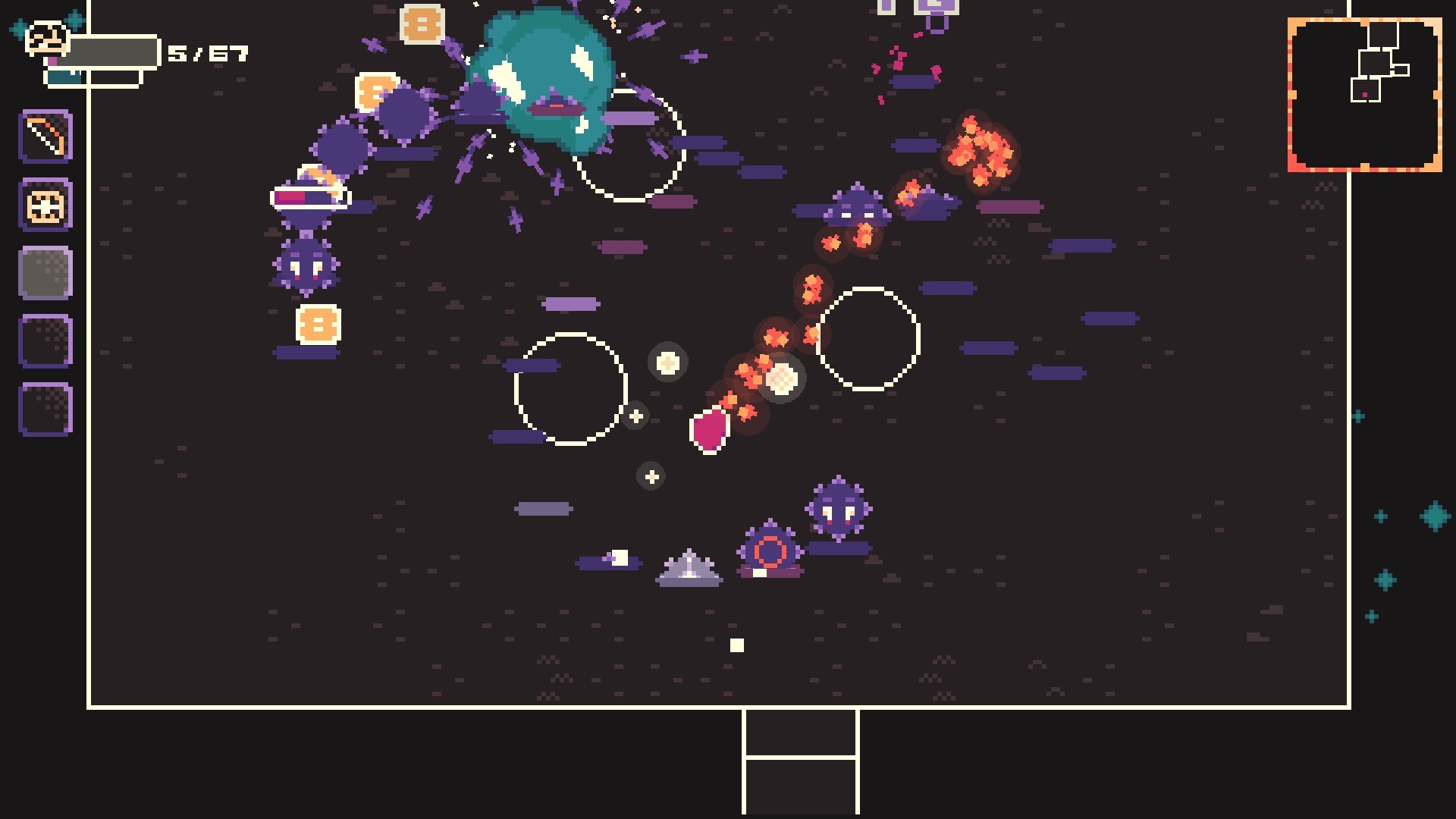 Worm Slayer screenshot 8