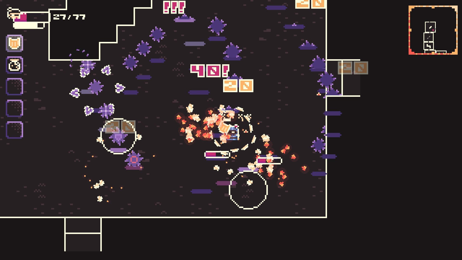 Worm Slayer screenshot 11
