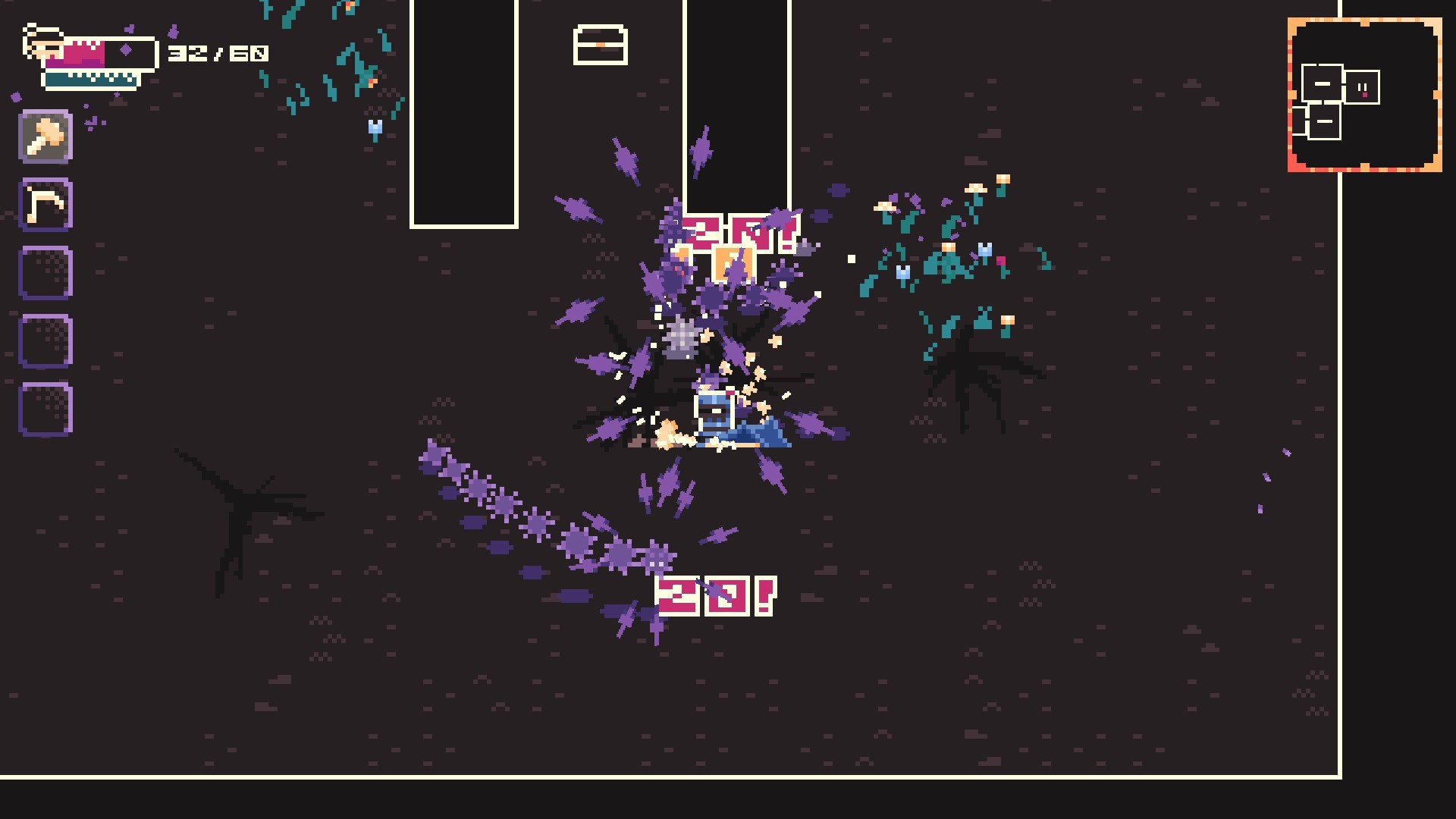Worm Slayer screenshot 5