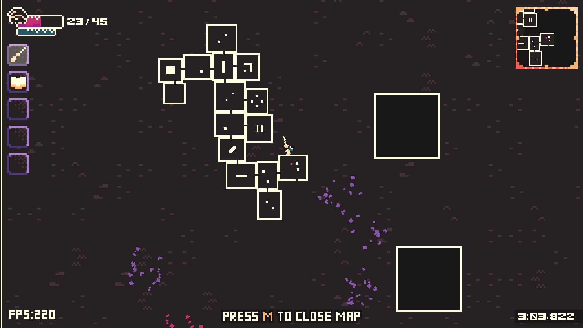 Worm Slayer screenshot 3
