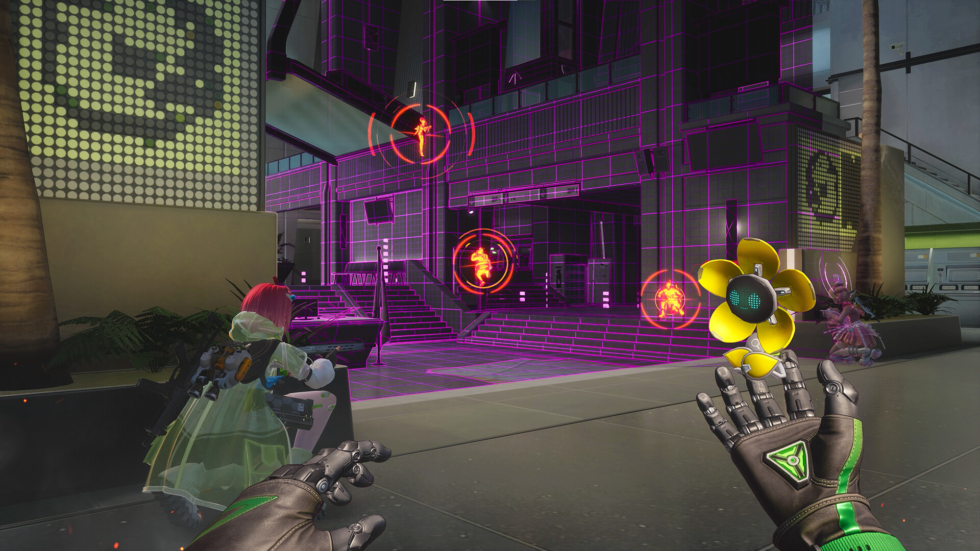 Farlight 84 screenshot 12