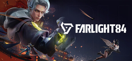 Farlight 84