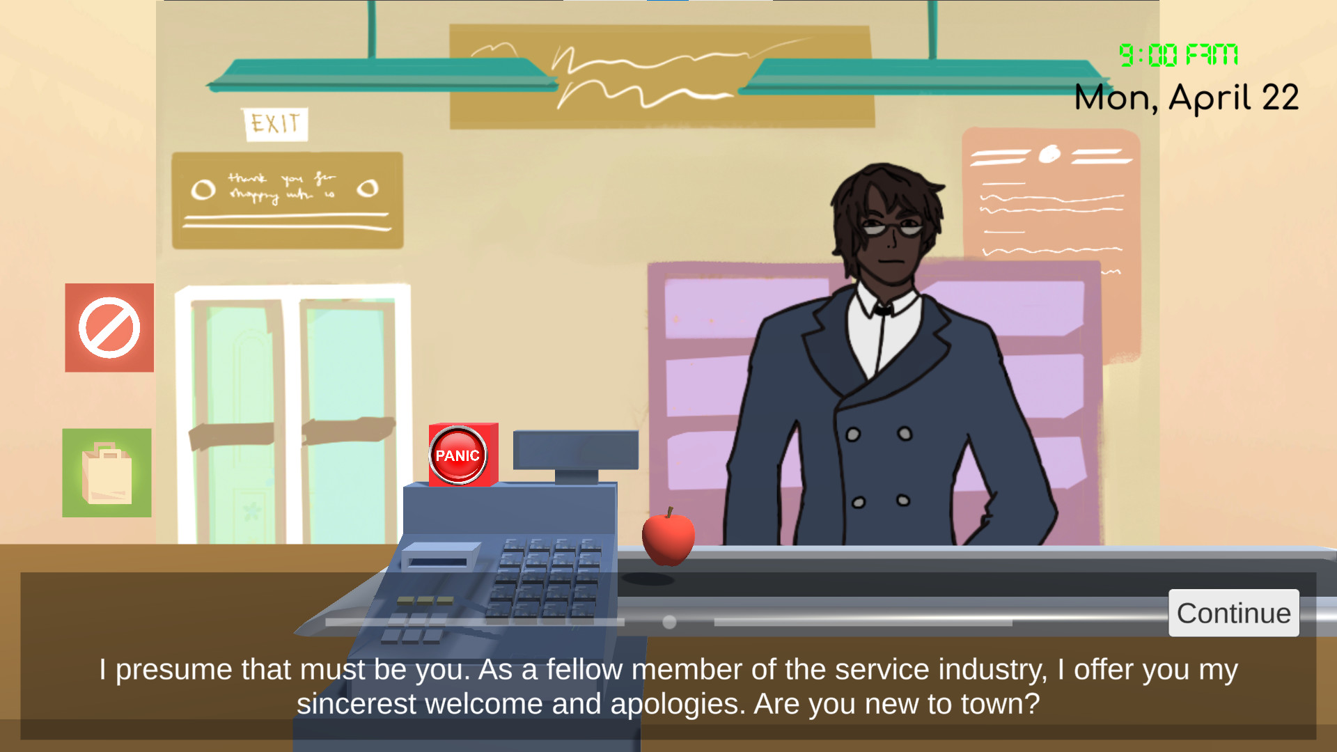 Check it Out! screenshot 2