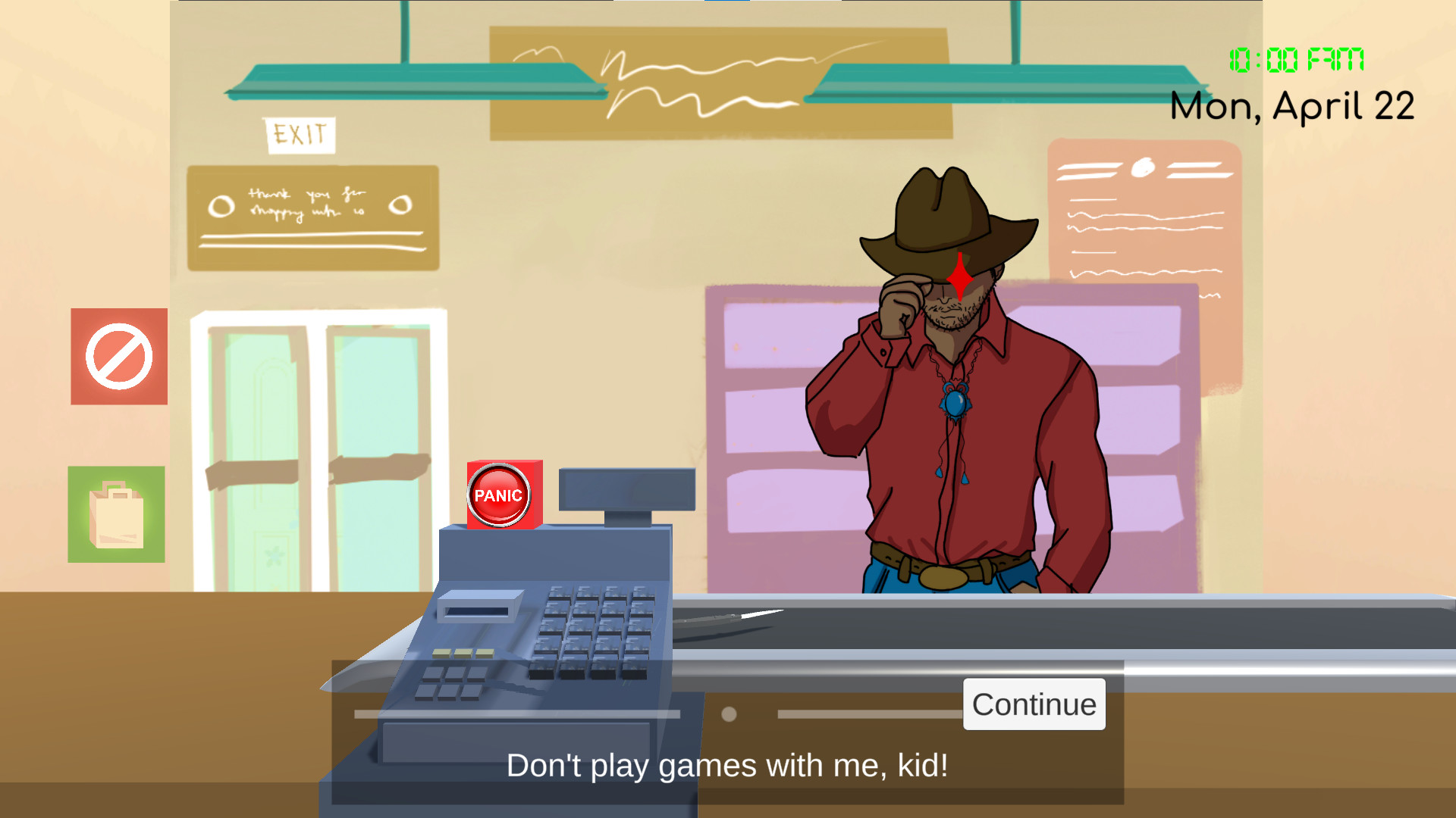 Check it Out! screenshot 5