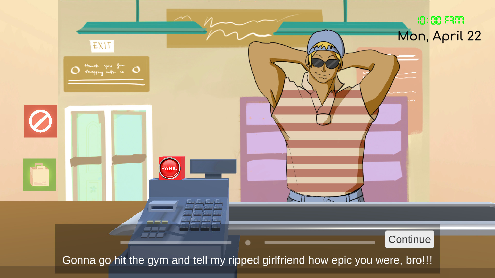 Check it Out! screenshot 4