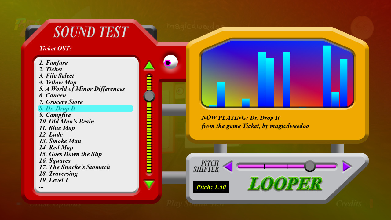 dweeMIXED: Thwee Pack screenshot 6