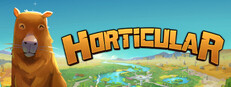 Horticular: Build a Garden, Attract Wildlife