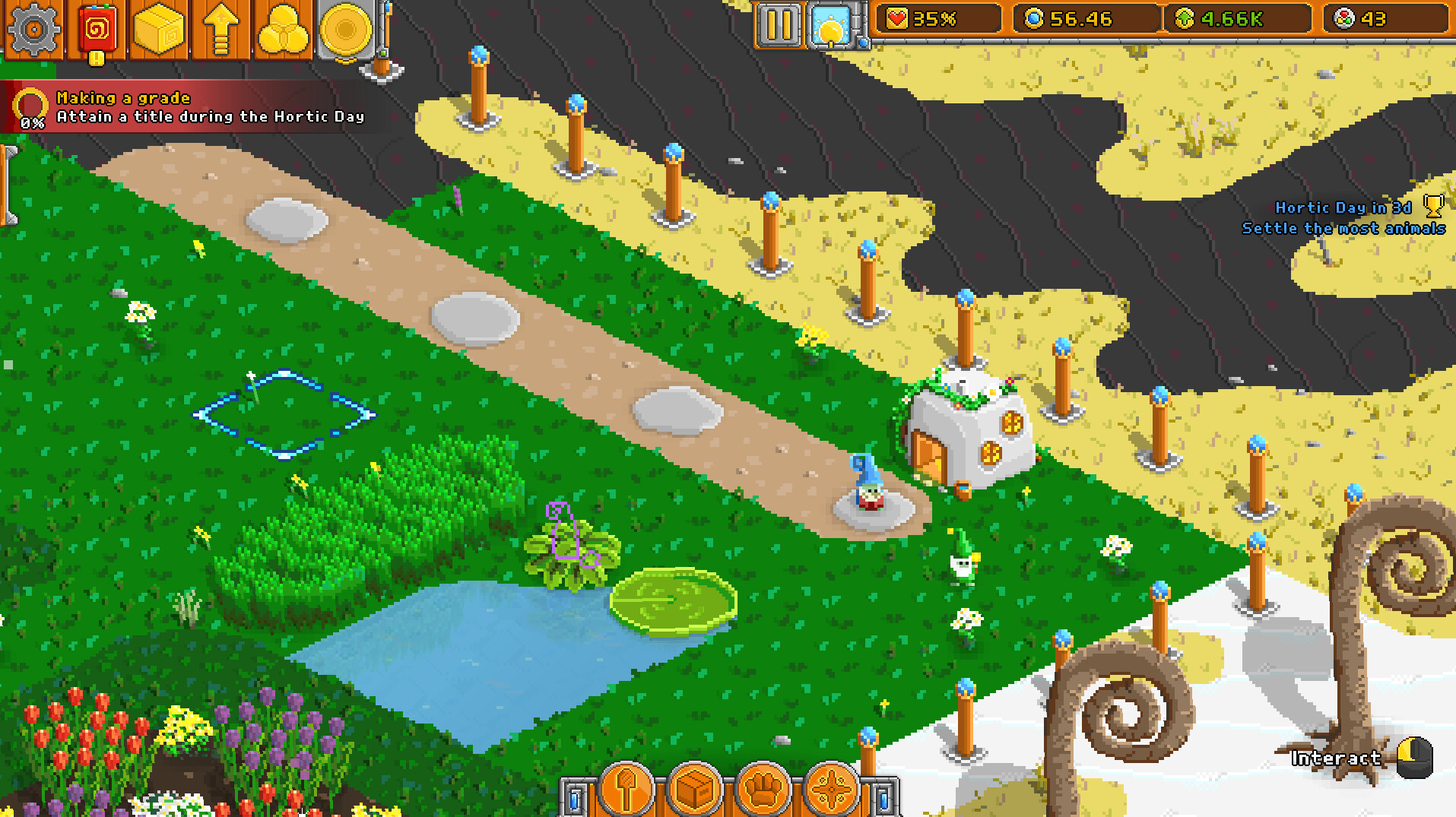 Horticular screenshot 13