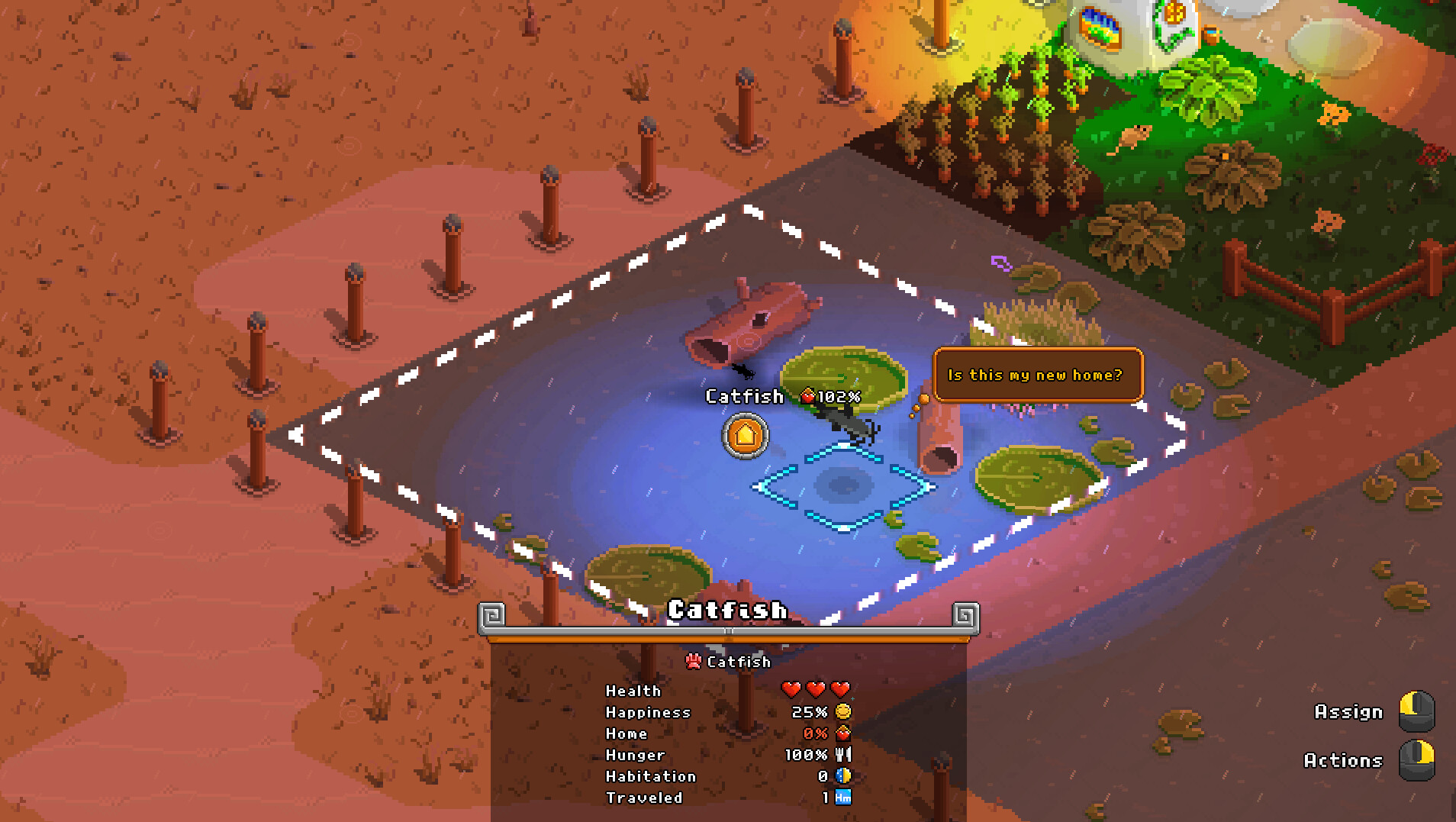 Horticular screenshot 21