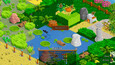 A screenshot of Horticular: Build a Garden, Attract Wildlife