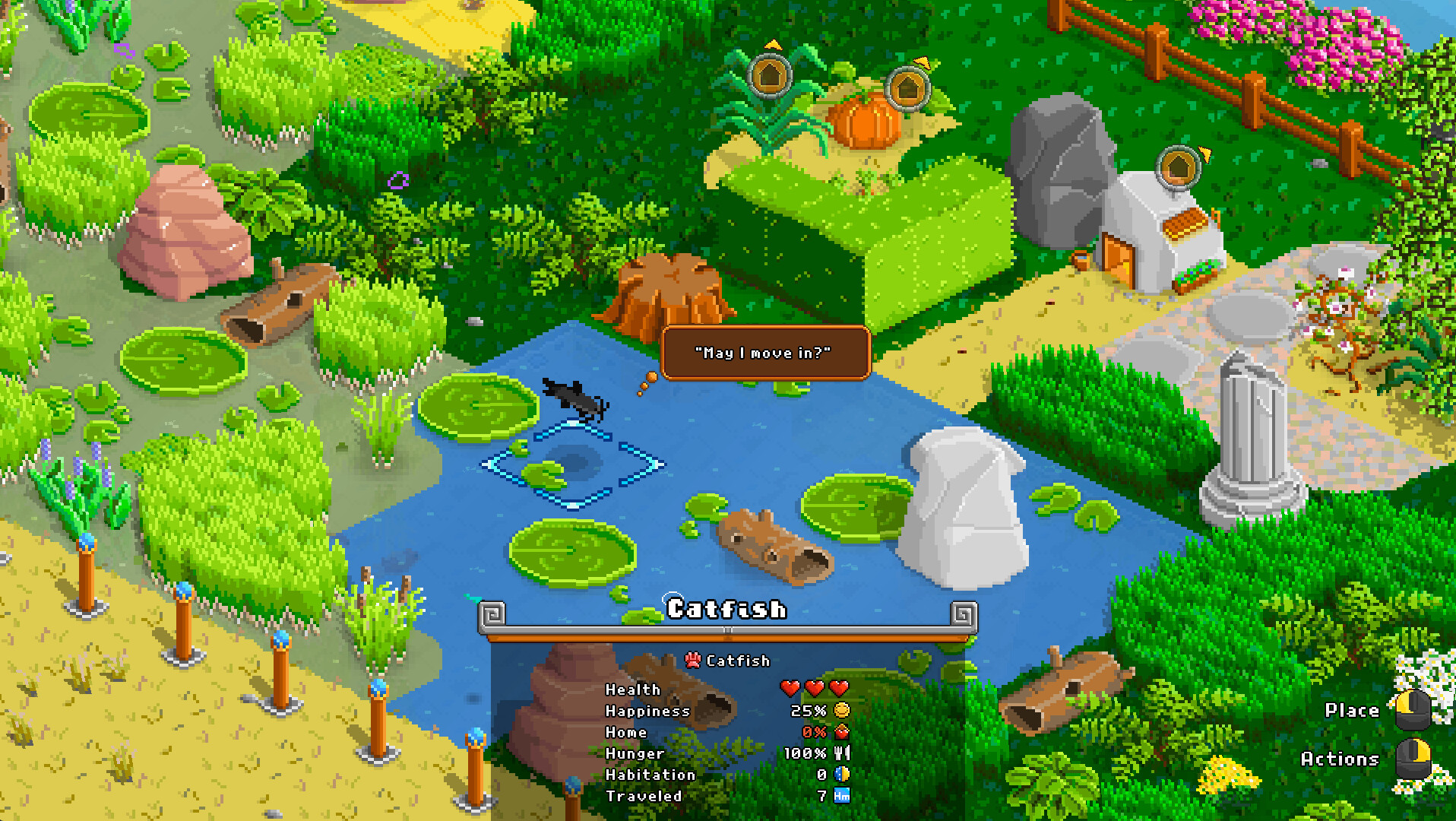 Horticular screenshot 8