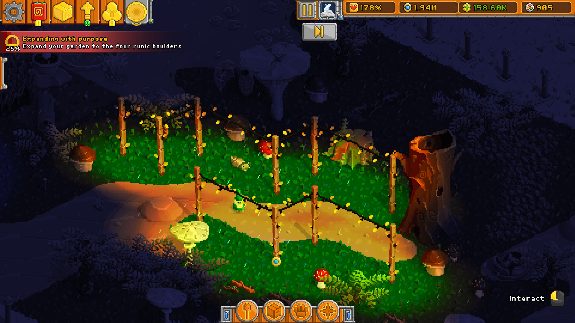 Horticular screenshot 7