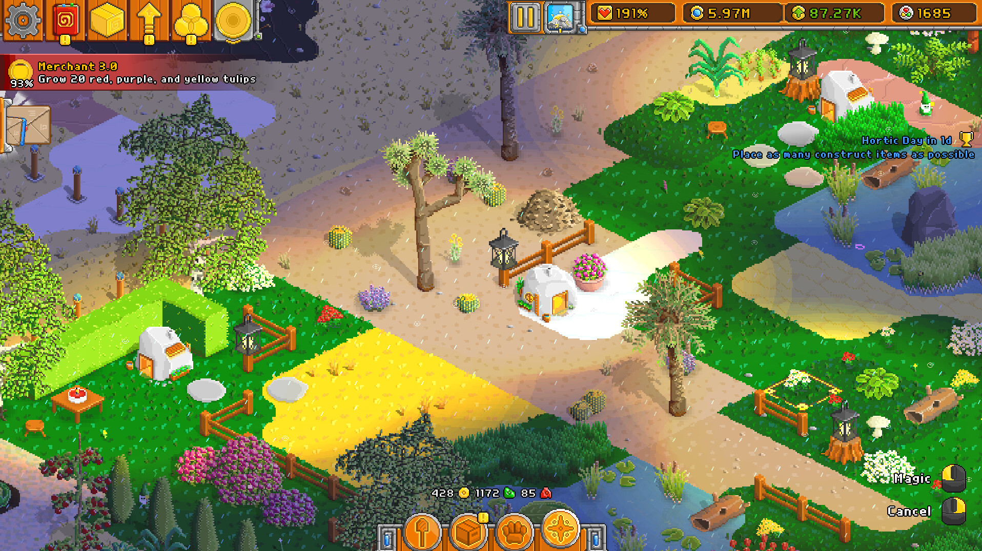 Horticular screenshot 23
