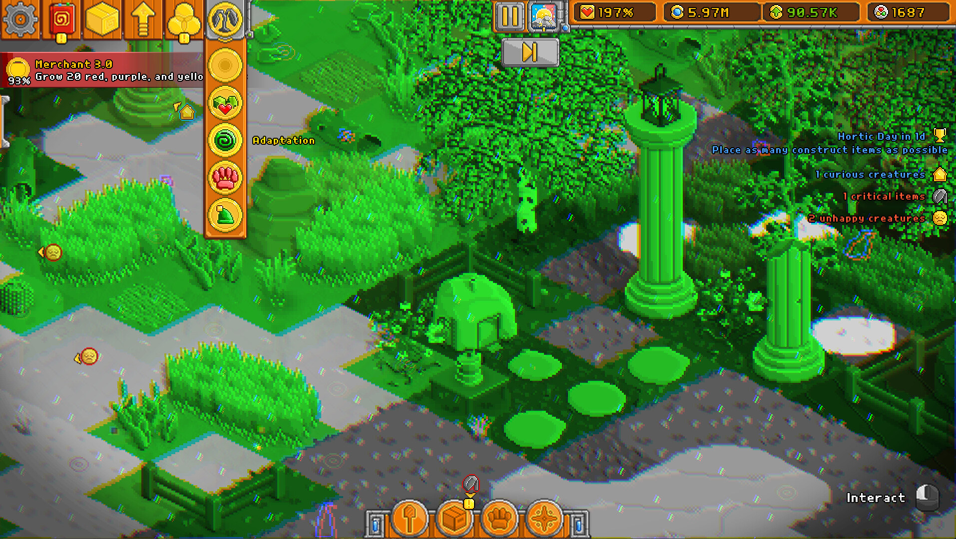 Horticular screenshot 24