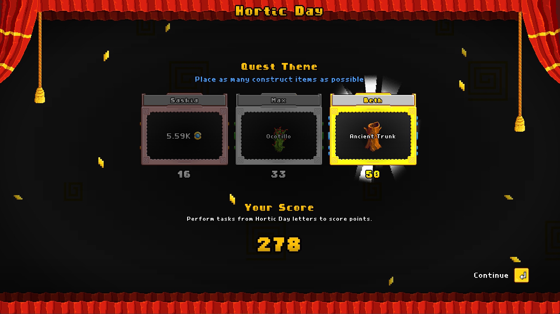 Horticular screenshot 11