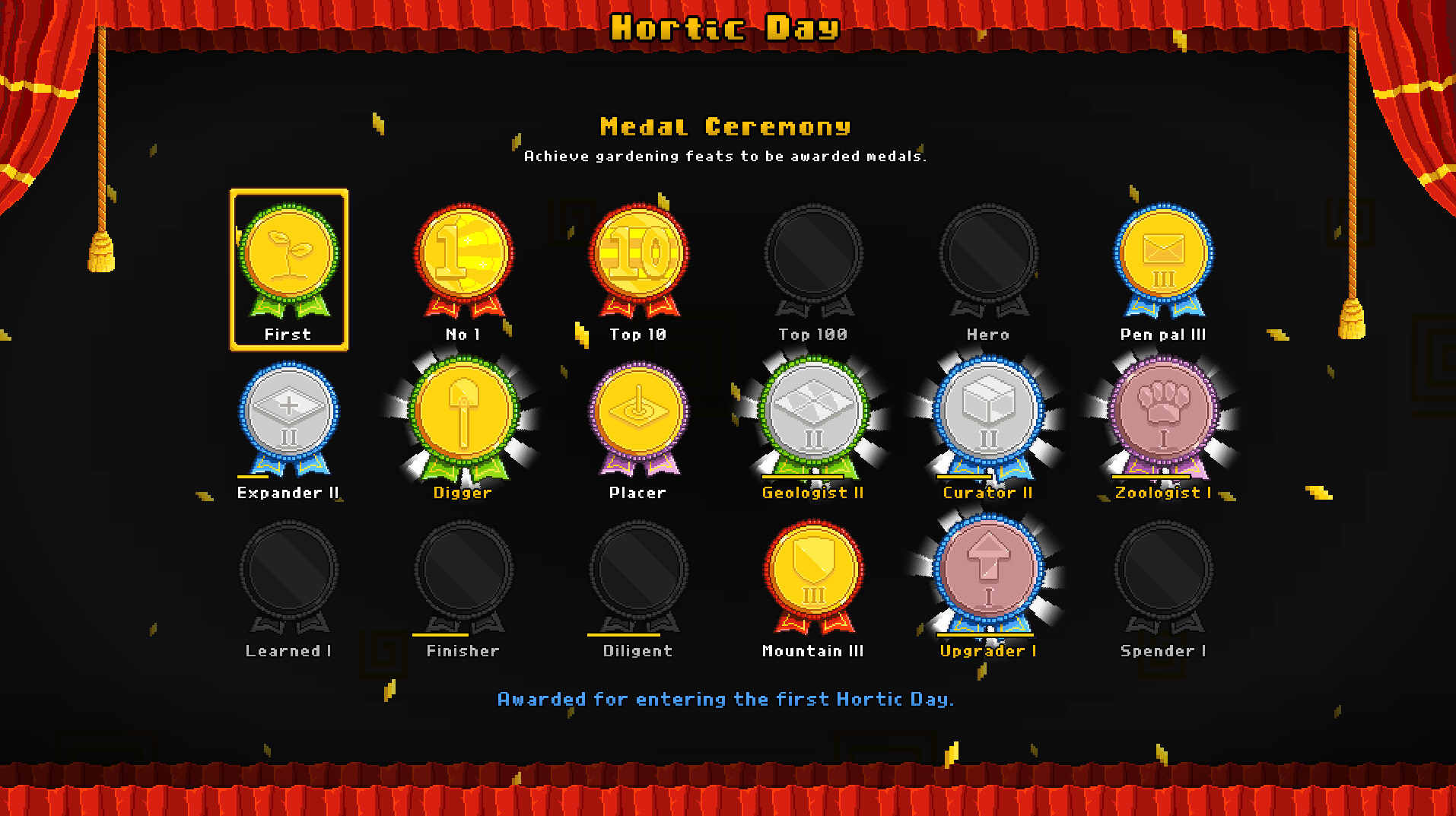 Horticular screenshot 12