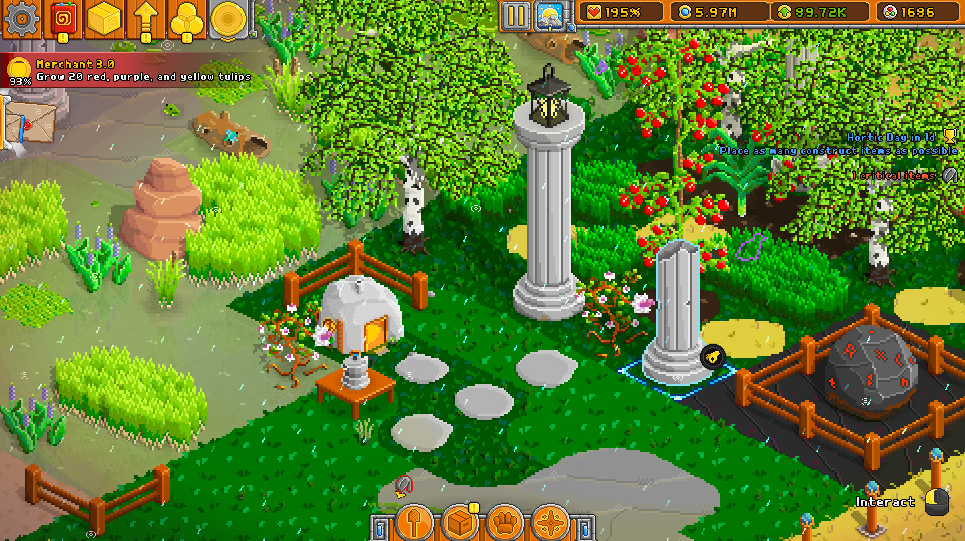 Horticular screenshot 20