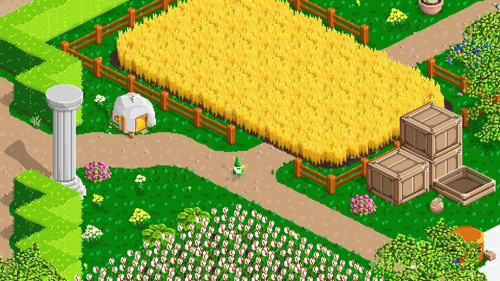 Horticular screenshot 25
