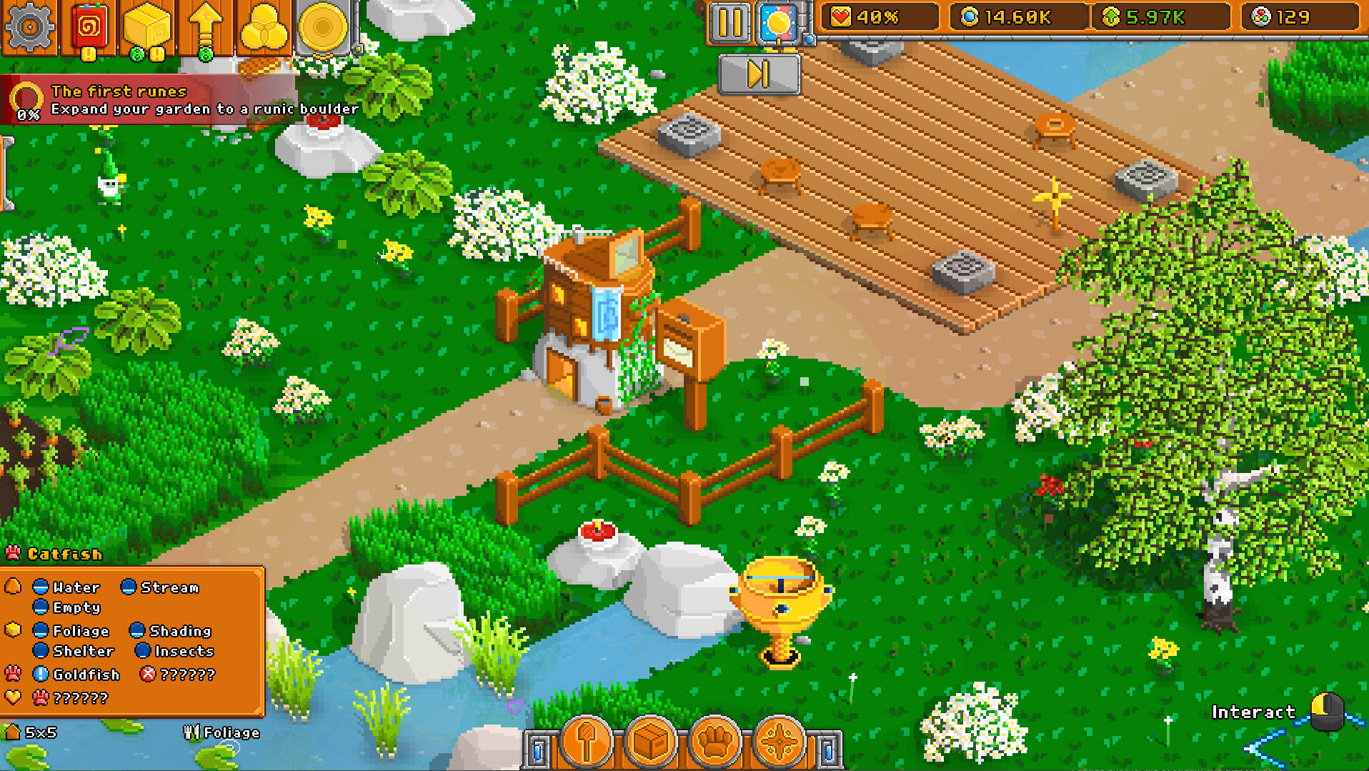 Horticular screenshot 15