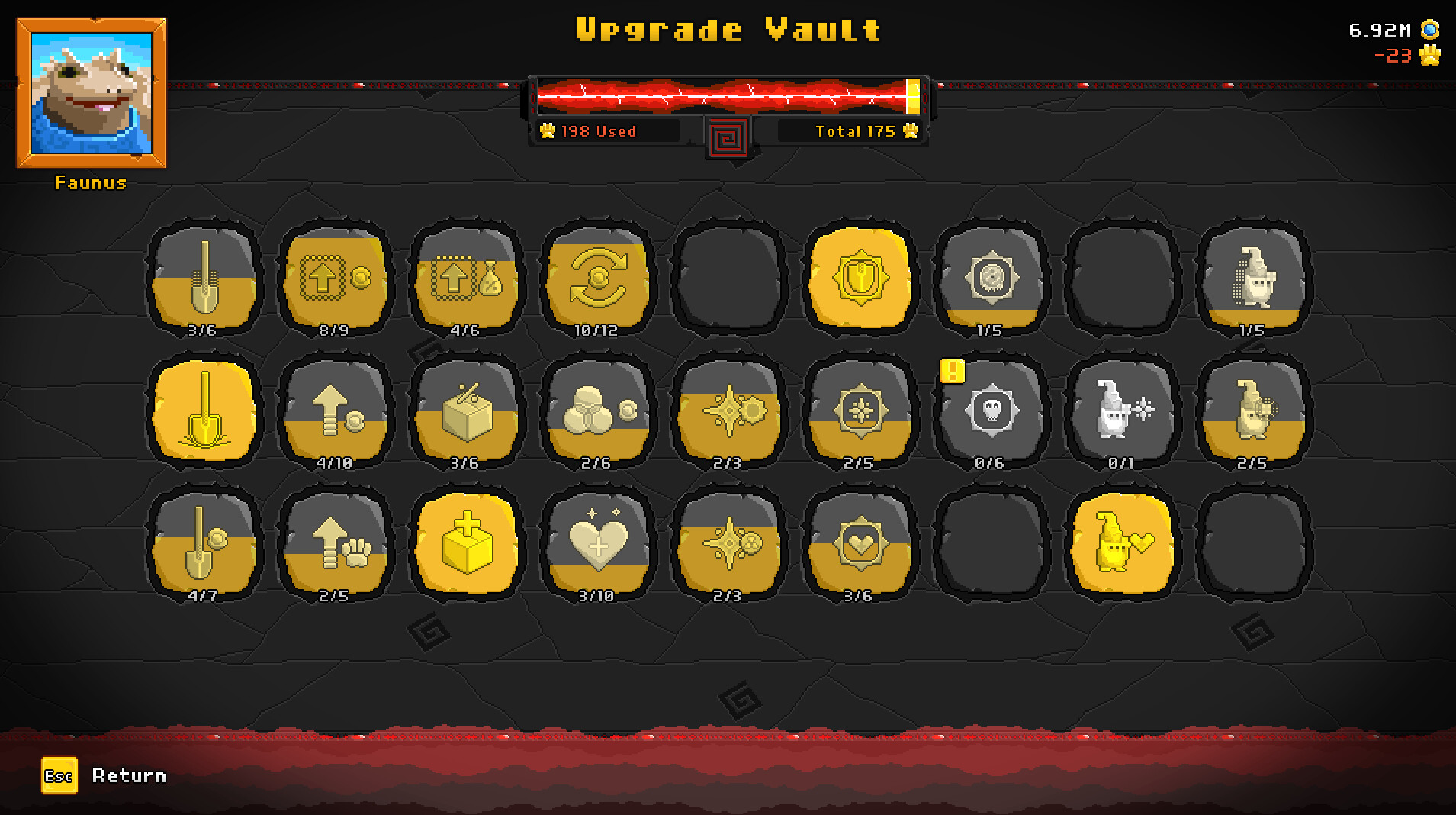 Horticular screenshot 5