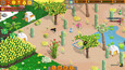 A screenshot of Horticular: Build a Garden, Attract Wildlife