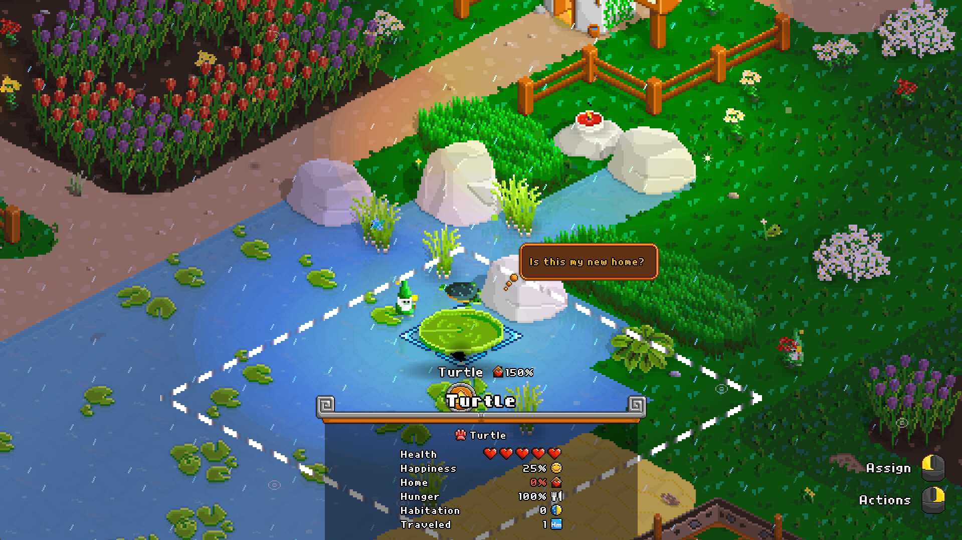 Horticular screenshot 19