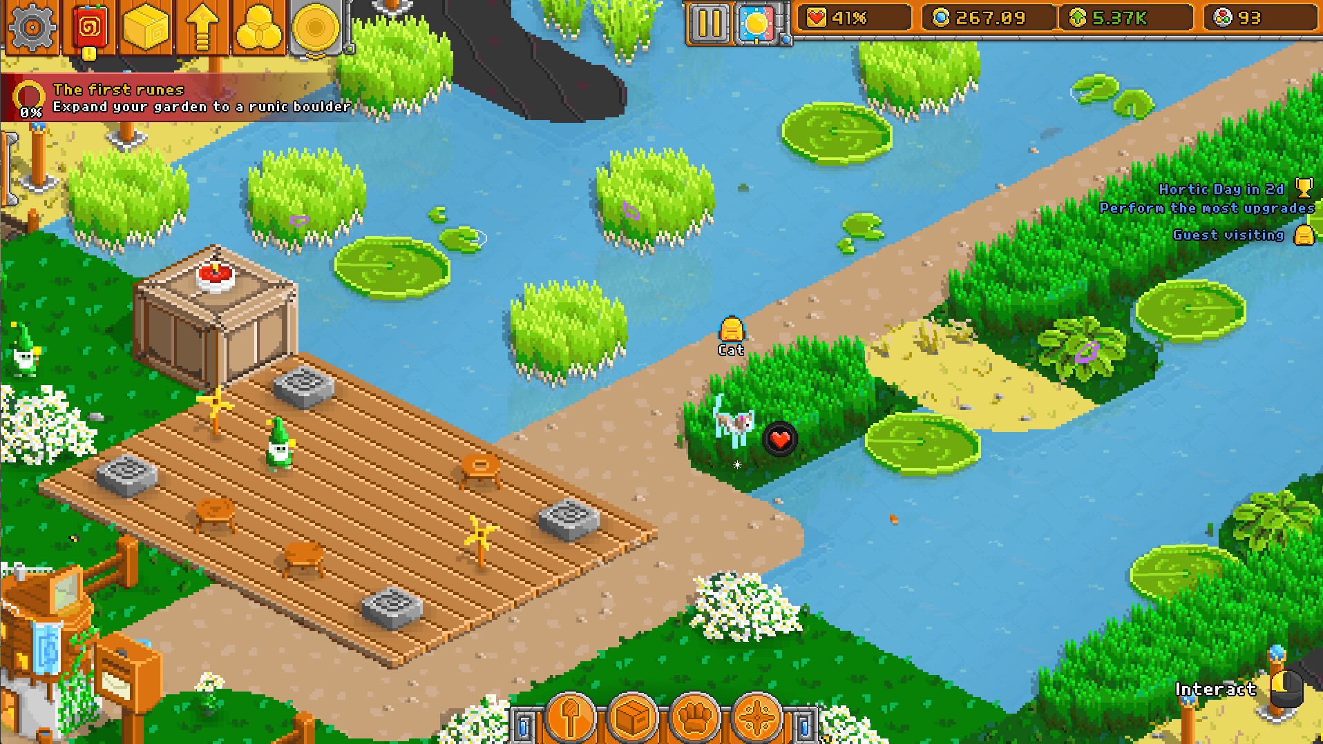 Horticular screenshot 18