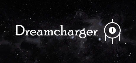 Dreamcharger — header artwork