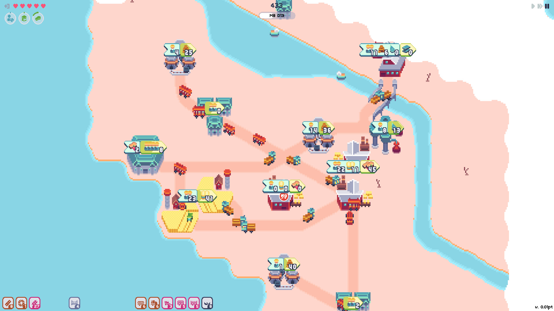 Saimai Rd screenshot 3